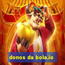 donos da bola.io